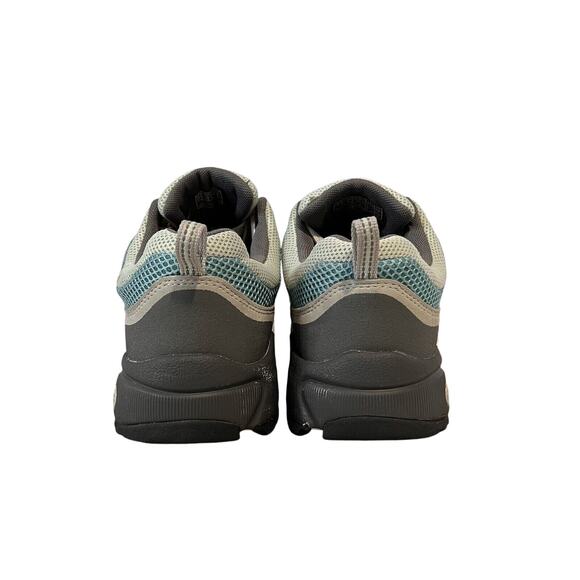 Keen Women's Wasatch Crest Vent 1026176 Blue Running Shoes Sneakers Size 10.5 - Picture 3 of 9